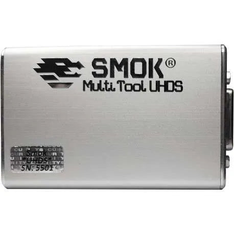 SMOK UHDS 12 month licence