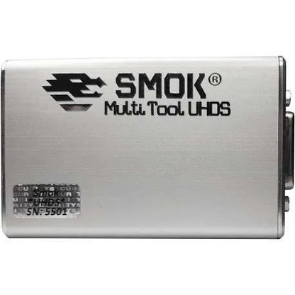 SMOK UHDS 12 month licence