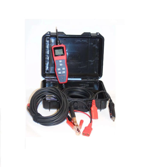 Prologics automotive ultra probe