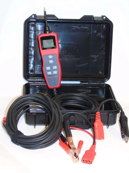 Prologics automotive ultra probe