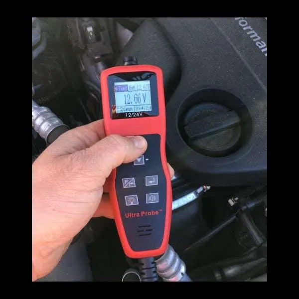 Prologics automotive ultra probe