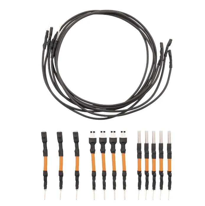 Universal terminals and cables kit for Autotuner