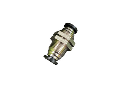 METClean DPF accurate pressure test retrofit KIT