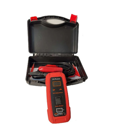 Prologics PR VR automotive probe