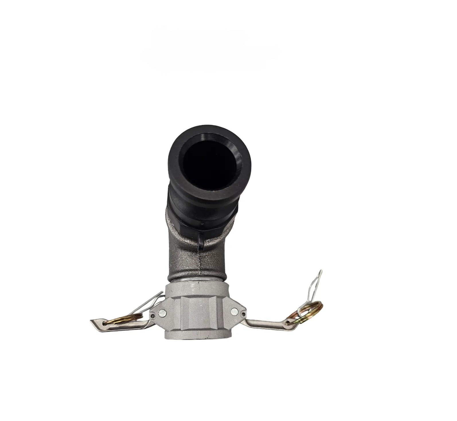 Metclean DPF S E XL 90 deg adapter