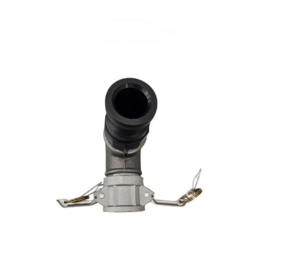 Metclean DPF S E XL 90 deg adapter