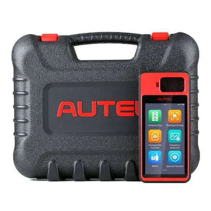 Autel MaxiIM KM100E key programmer