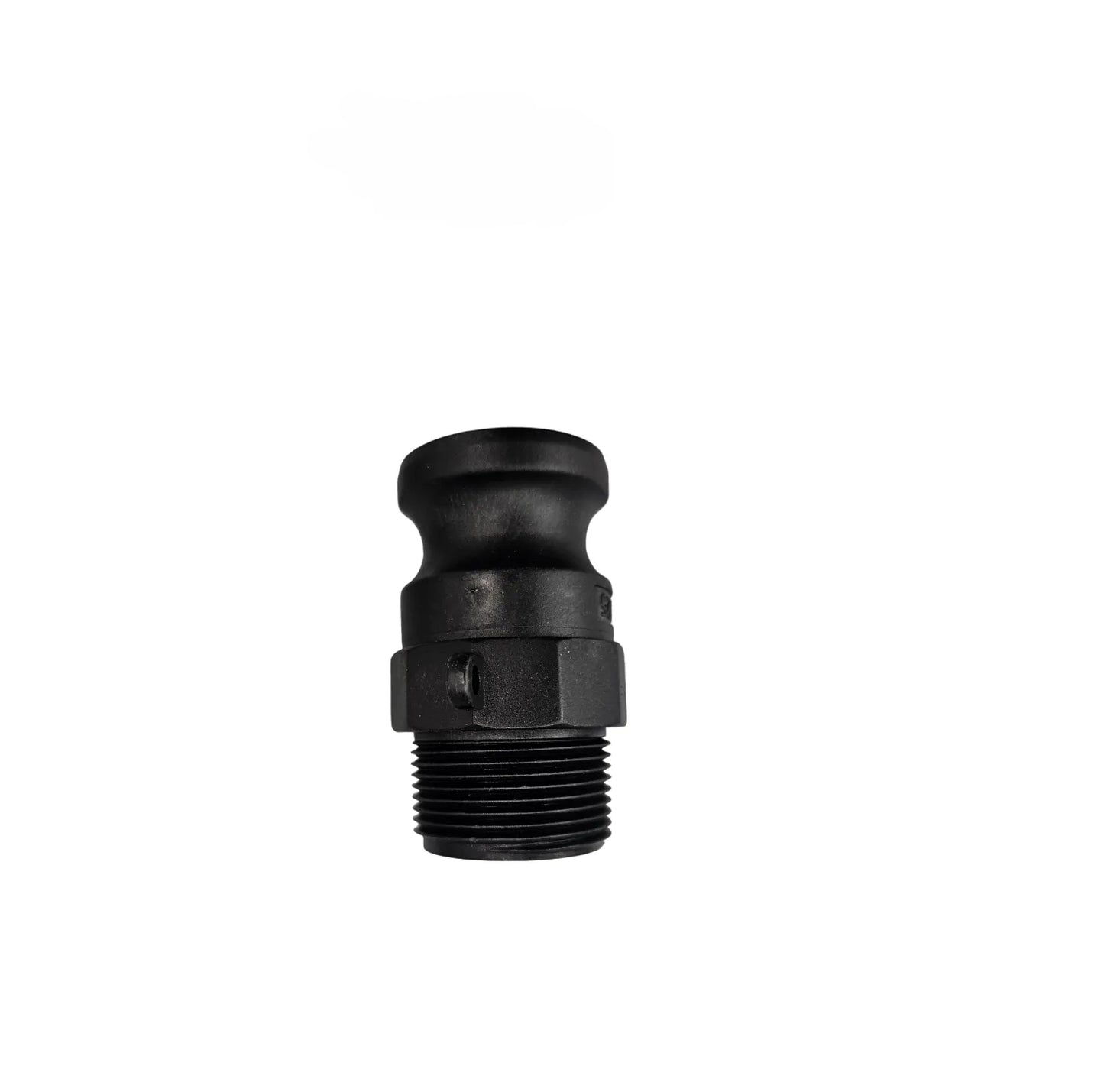 Metclean DPF S E XL cam adapter male