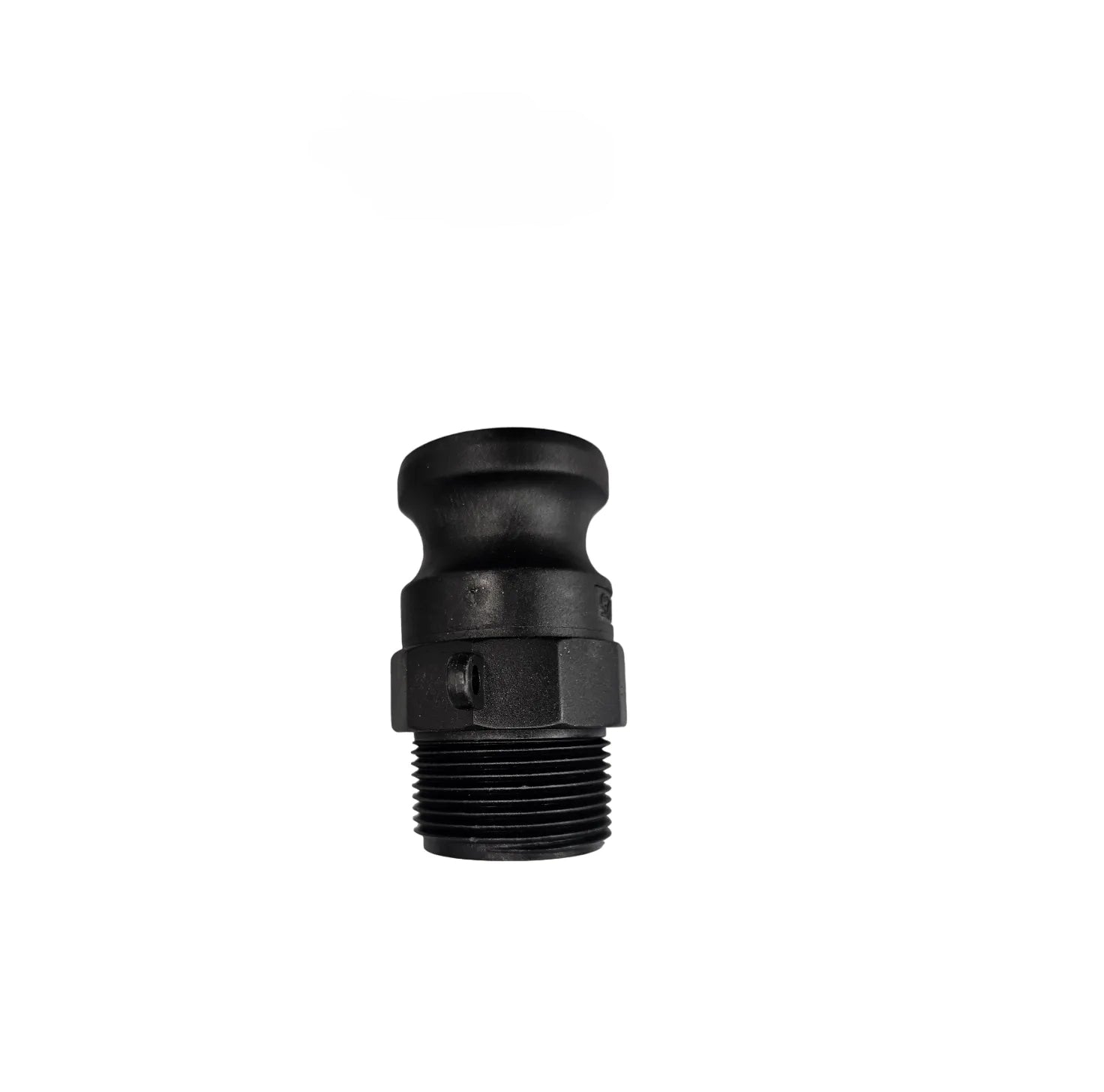 Metclean DPF S E XL cam adapter male