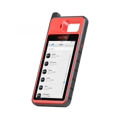 Autel MaxiIM KM100E key programmer