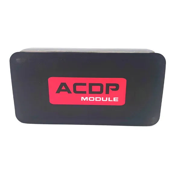 ACDP Module 1 key programmer