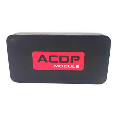 ACDP Module 1 key programmer