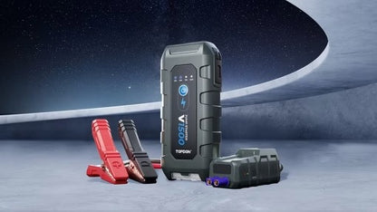 Topdon V1500 Jump Starter