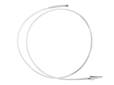 Replacement DPF Hose With Metal Cone JLM