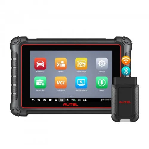 Autel MP900BT KIT 2024 diagnostic tool Best UK Support