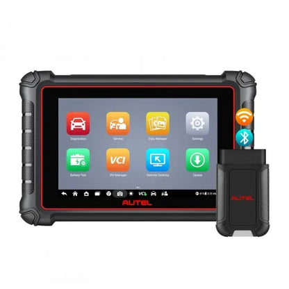 Autel MP900BT KIT 2024 diagnostic tool Best UK Support