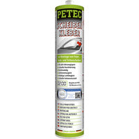 BONDED WINDSCREEN SEALER PETEC