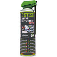 CLEAR GREASE PETEC