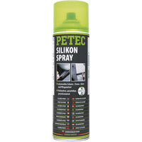 SILICONE SPRAY PETEC