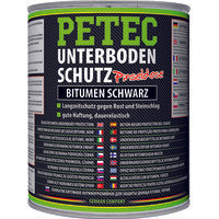 UNDERBODY SEALER BRUSHABLE My Store