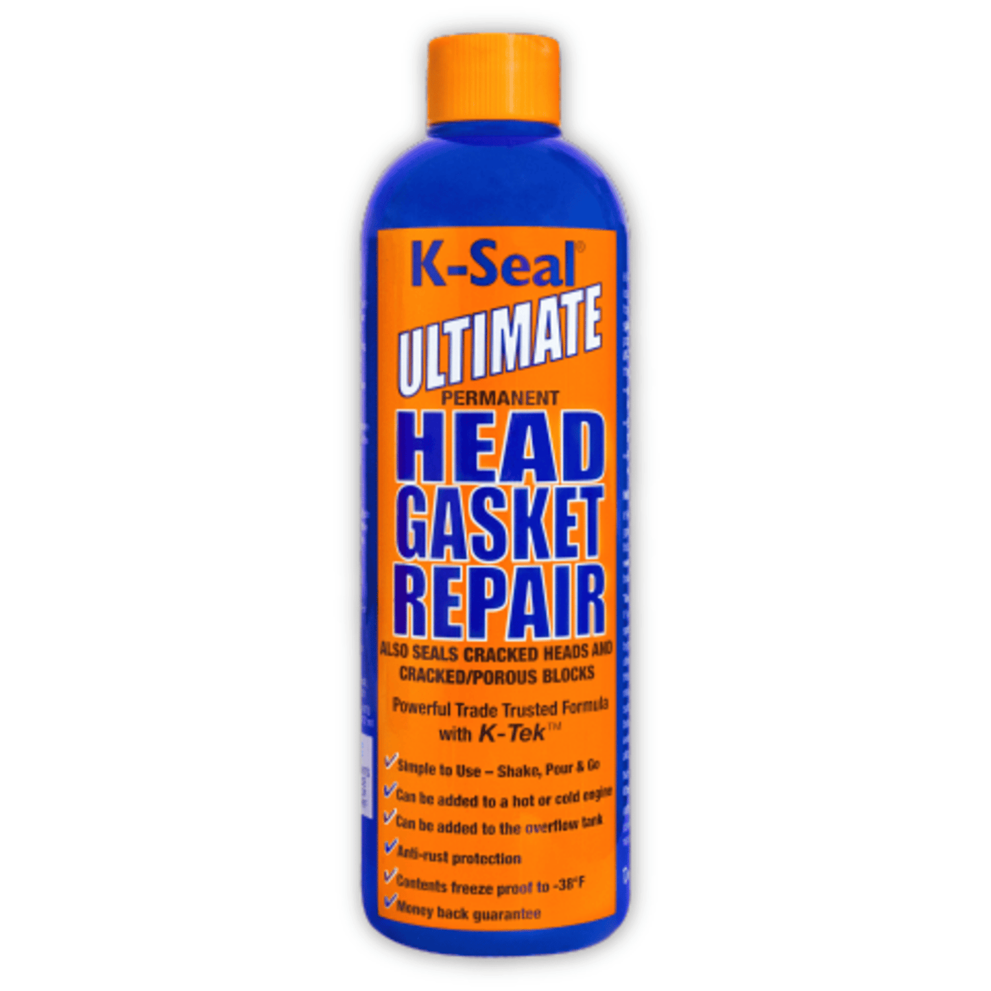 K-Seal Ultimate Head Gasket Repair My Store