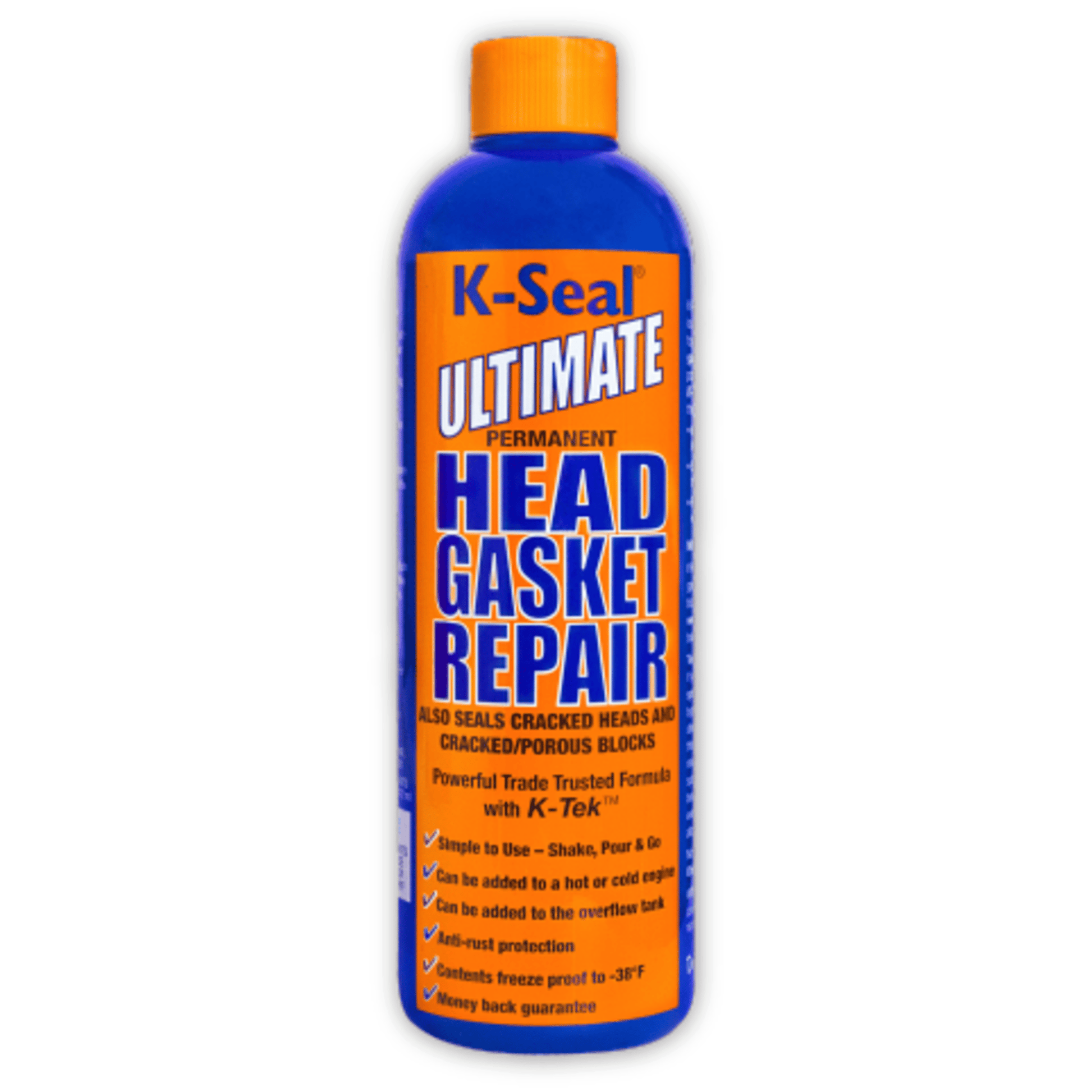 K-Seal Ultimate Head Gasket Repair My Store