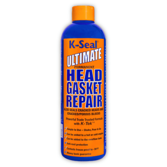 K-Seal Ultimate Head Gasket Repair My Store