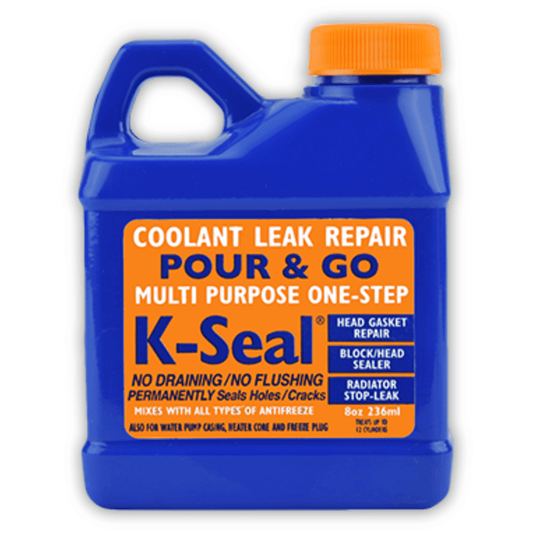 K-Seal Pour & Go My Store