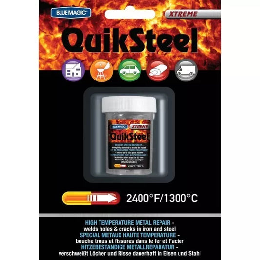 Quik Steel Extreme (Thermo Steel) My Store
