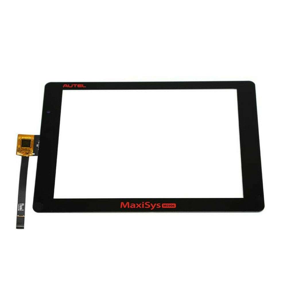 Autel replacement touchscreen ALL series