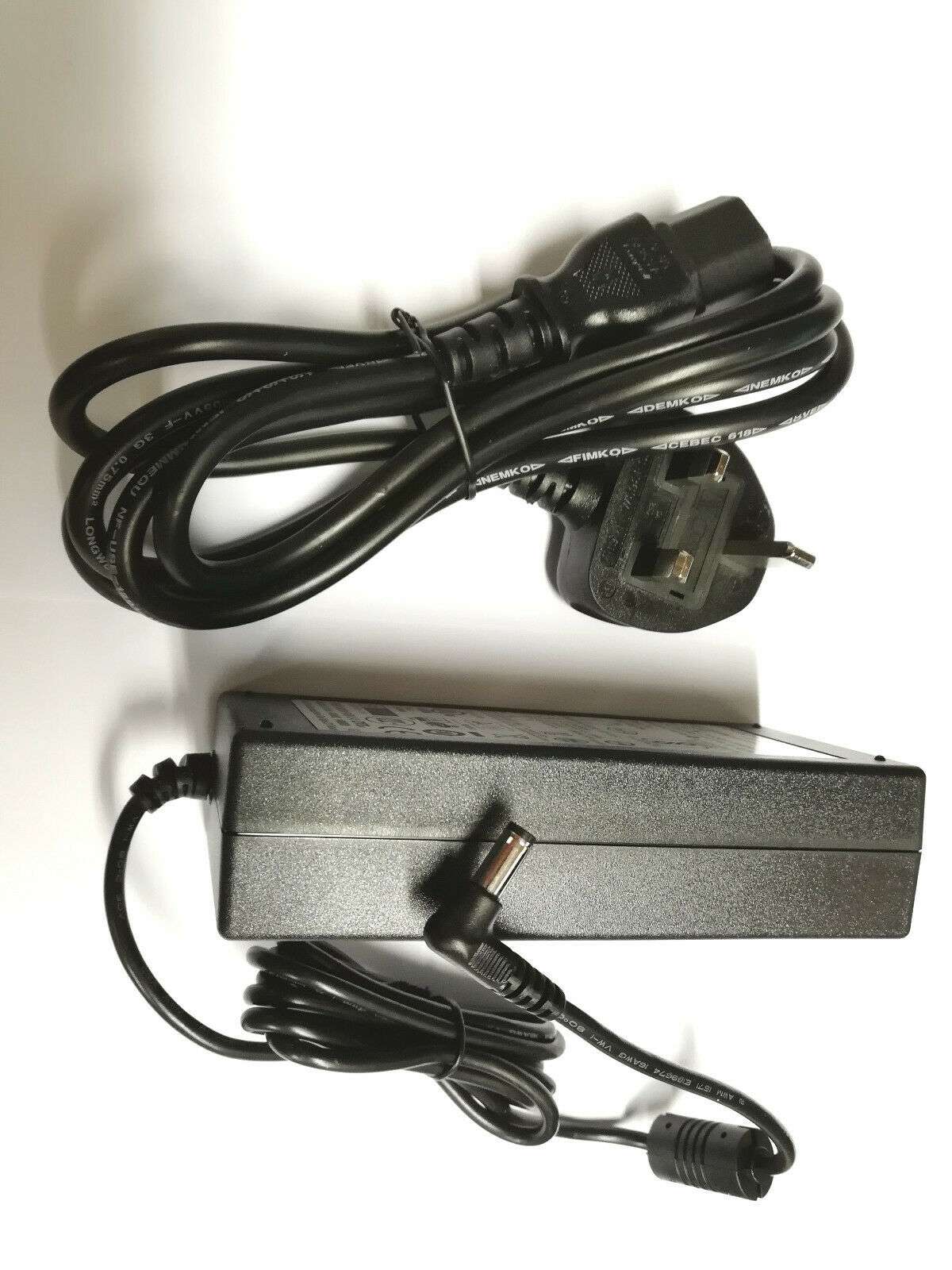 AC Adapter Autel MaxiSys MK and MS series
