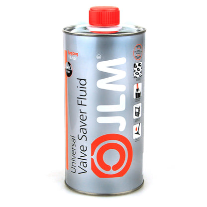 JLM VALVE SAVER FLUID