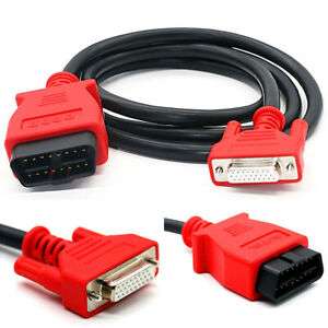 Autel MK/MS908pro OBD main cable