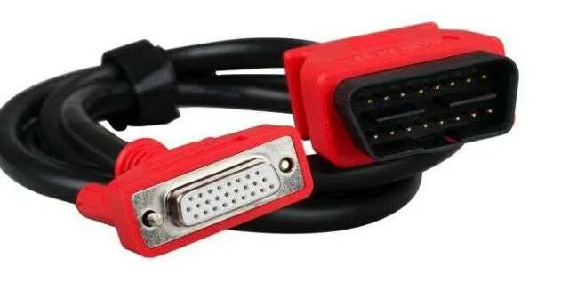 Autel MK/MS908pro OBD main cable