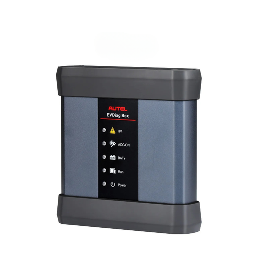 Autel EV Diagnostics Upgrade Kit