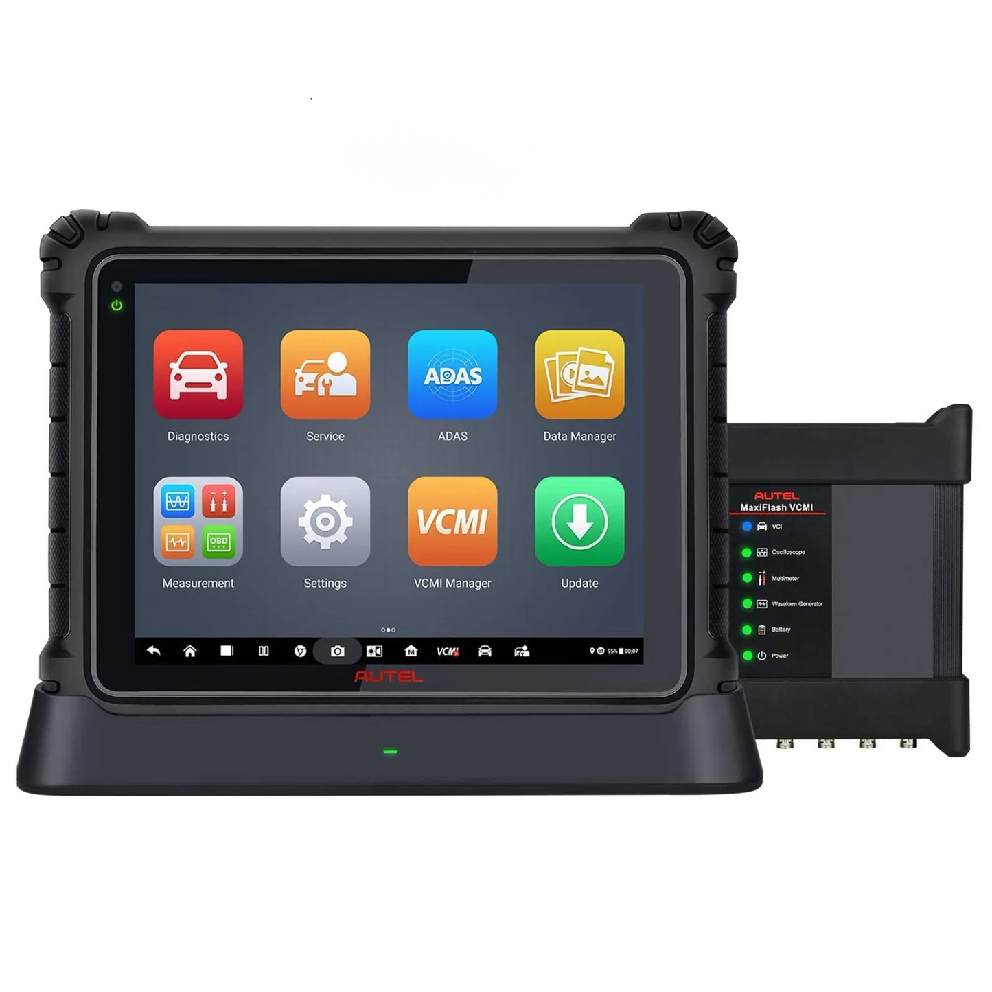 Autel MaxiSYS Ultra diagnostic tool Best UK Support