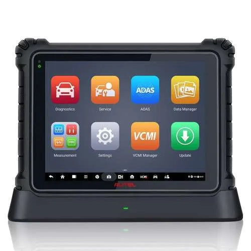 Autel MaxiSYS Ultra diagnostic tool Best UK Support