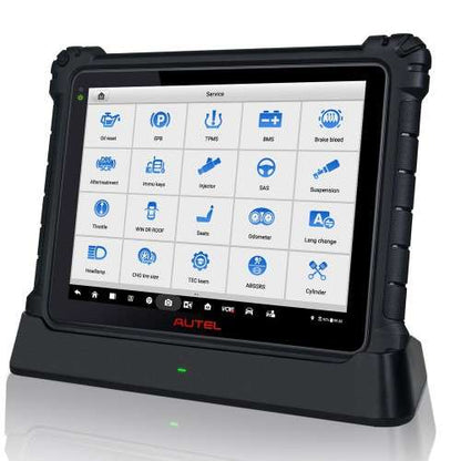 Autel MaxiCOM Ultra Lite 2 year version diagnostic tool Best UK Support