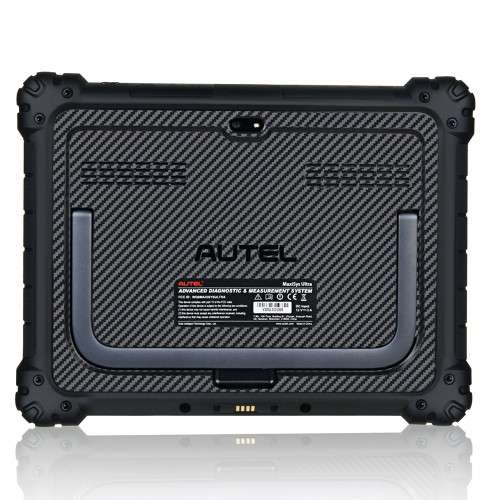 Autel MaxiCOM Ultra Lite 2 year version diagnostic tool Best UK Support