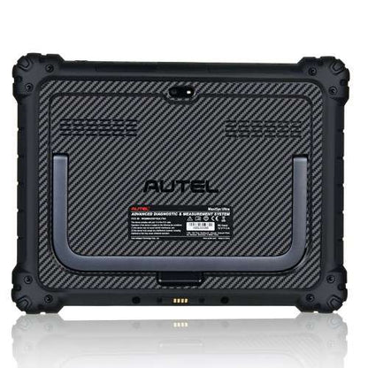 Autel MaxiCOM Ultra Lite 2 year version diagnostic tool Best UK Support
