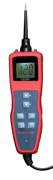 Prologics automotive ultra probe