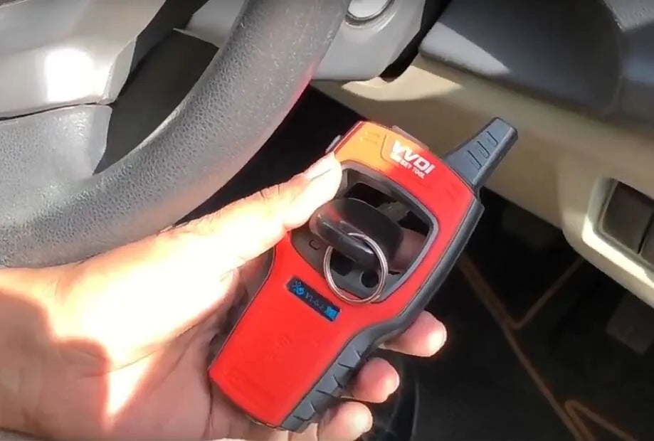 Xhorse Mini Key programming tool